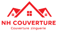logo NH Couverture dans le Loiret.